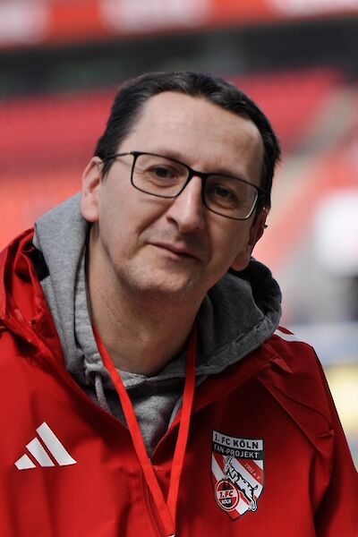 Christoph Duscha