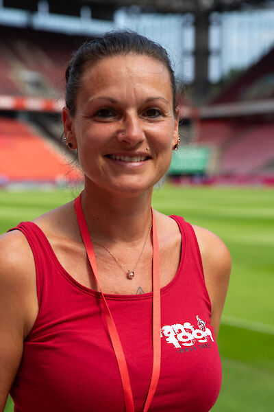 Sandy vom Hagen