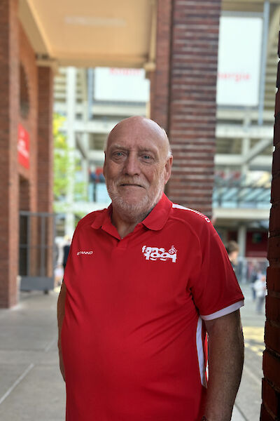 Otmar Cremanns