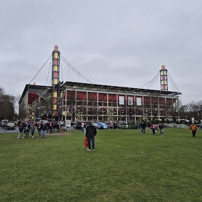 Die ersten vier Spieltage in Bildern