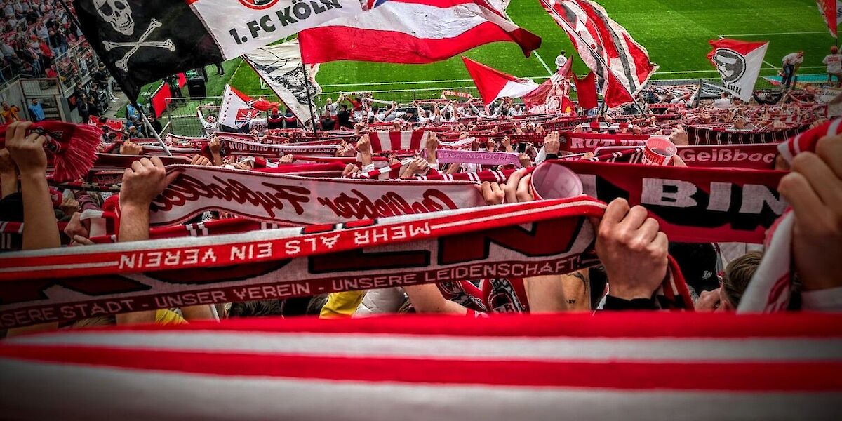 Volle Kraft voraus ins neue Jahr