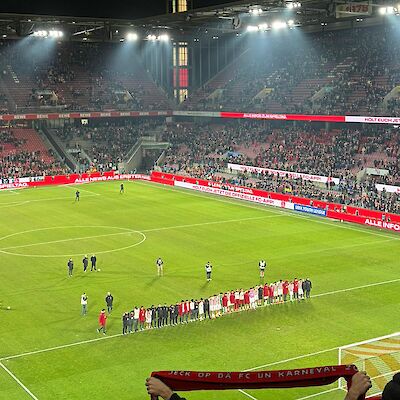 Europarekord, Schenten trifft zum Ausgleich kurz vor Schluss, Flitzeralarm und Knockout in der Nachspielzeit