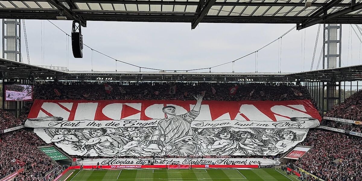 1. FC Köln - Werder Bremen