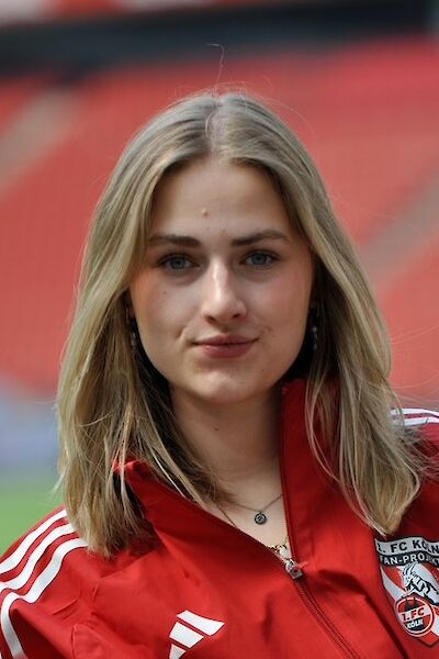 Maya Döpper