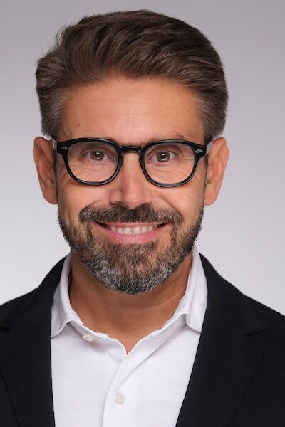 Marc Langen