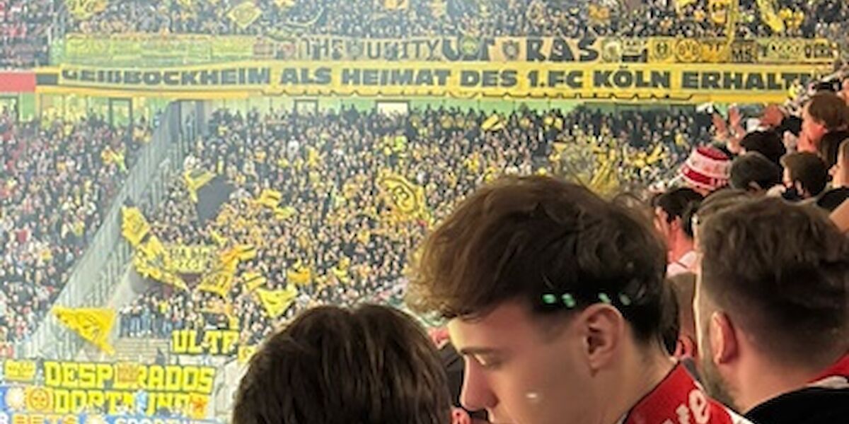 Flutlicht, Topspiel und der VAR