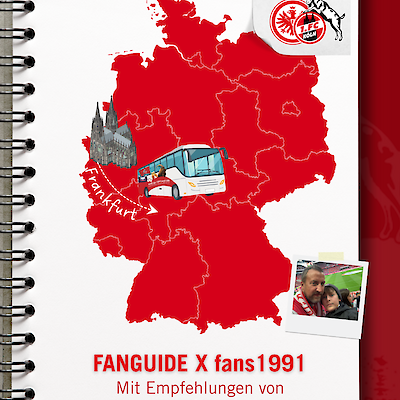 Fanguide  Frankfurt
