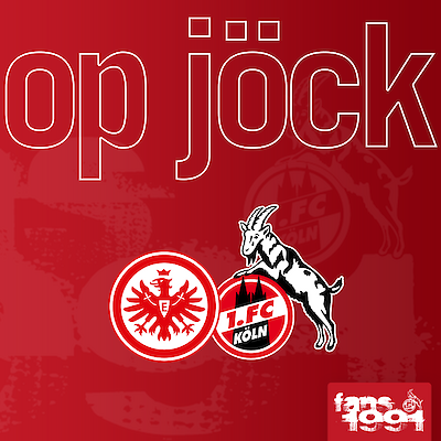 Eintracht Frankfurt - 1. FC Köln