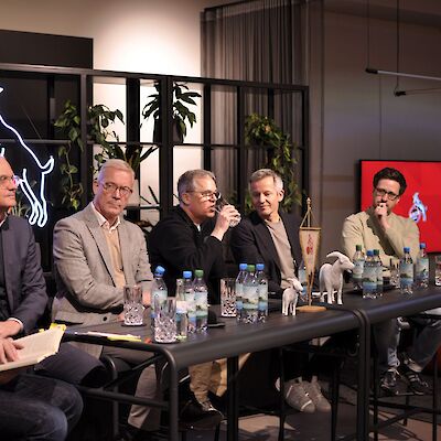 Rückblick Stammtisch 06.03.2026