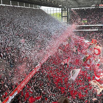 Schick ist anders – effektivere Nachbarn gewinnen in Müngersdorf