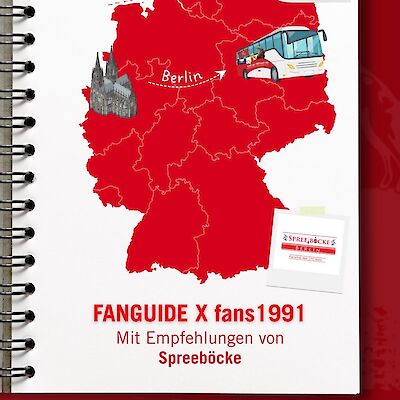 Fanguide Union Berlin