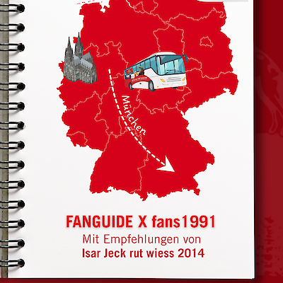 Fanguide München