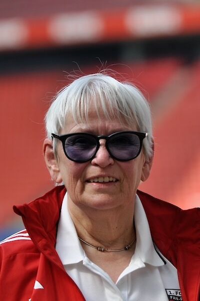 Ute Kolbe