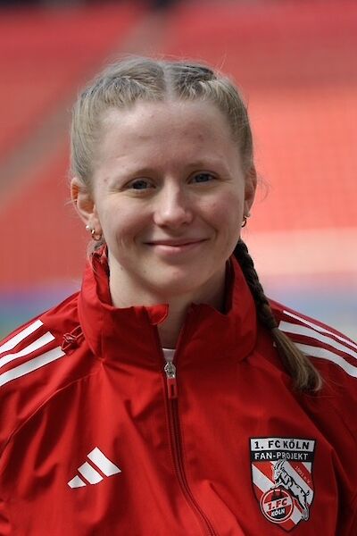Charlotte Schwung