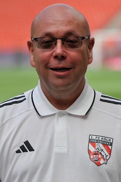 Gerald Vogel