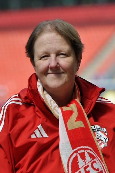 Sabine Jänichen