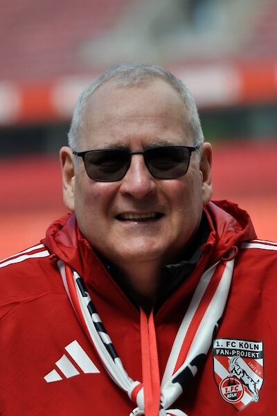 Udo Offermann