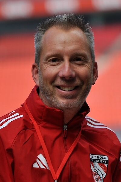 Jürgen Hansen