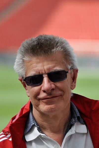 Achim Leifeld