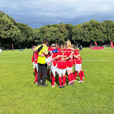 Come-Together-Cup 2026
