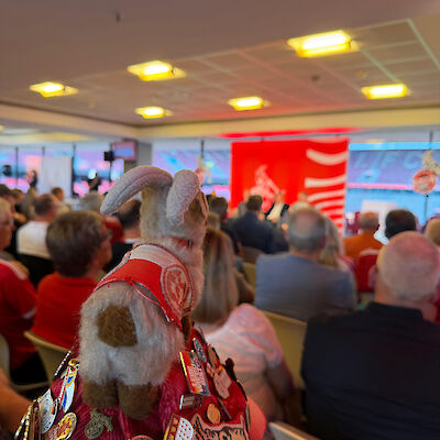 Mitgliederstammtisch 21.08.2026