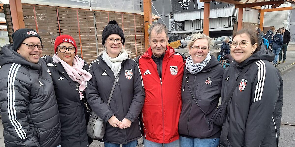 Streetangels Cologne e. V.