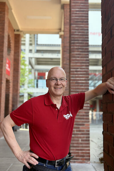 Peter Bux