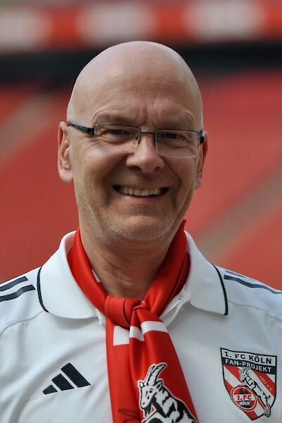 Peter Bux