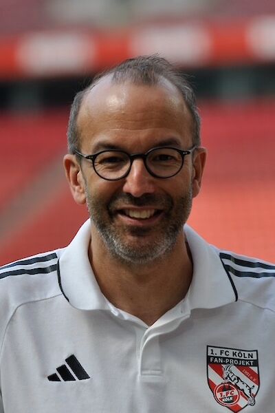Jörg Weitz