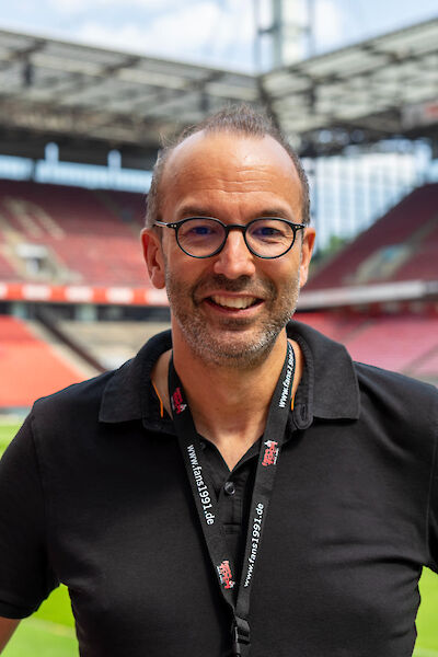 Jörg Weitz